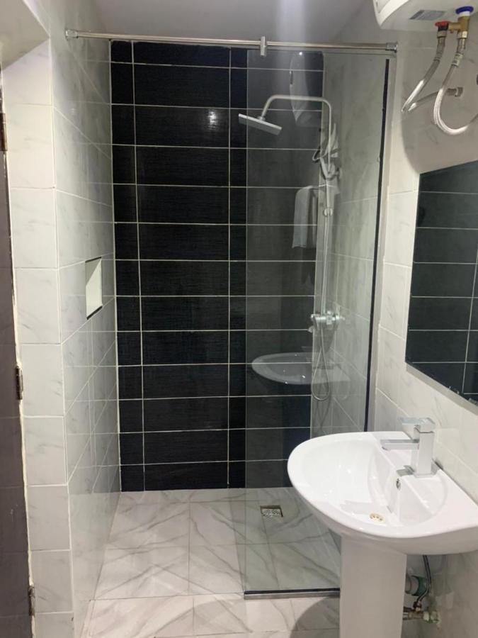 Choice Suites Signature Ikeja Exterior photo